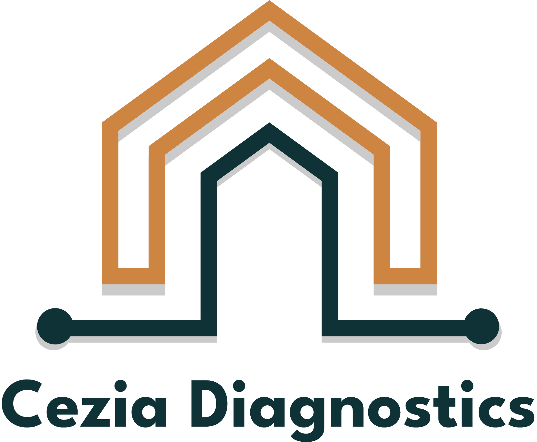 Logo de l'entreprise CEZIA DIAGNOSTICS