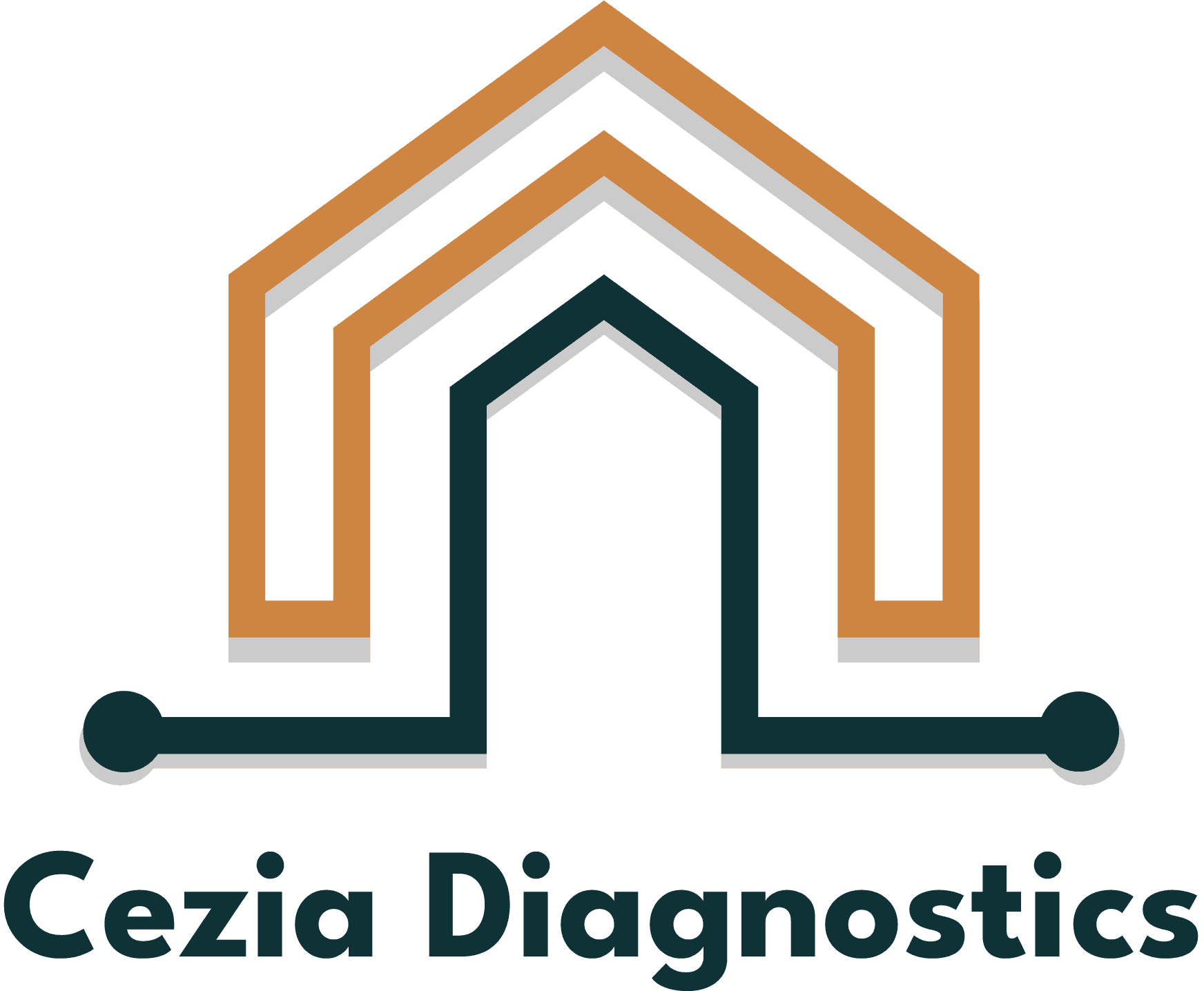 Logo de l'entreprise CEZIA DIAGNOSTICS