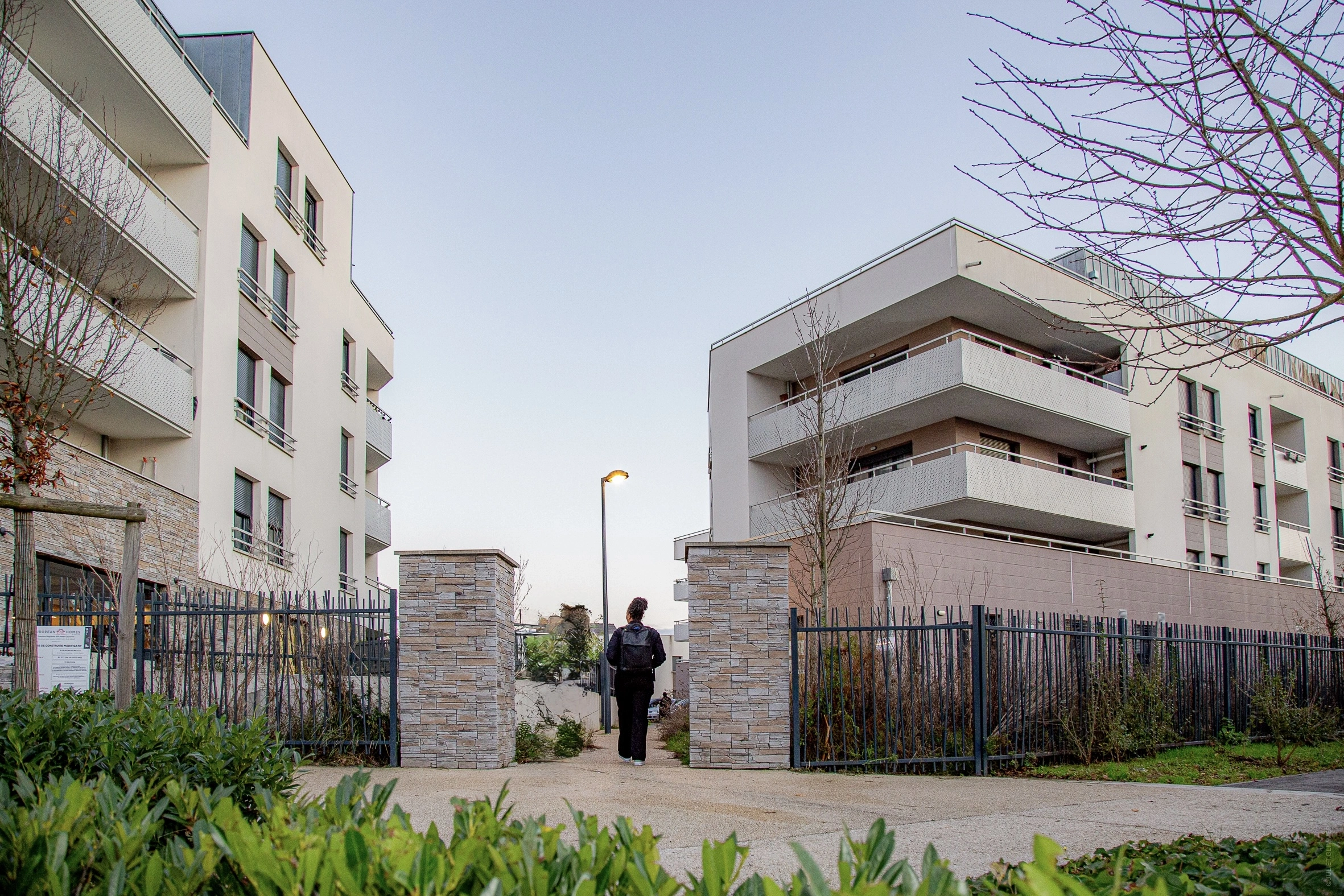 Présentation de l'entreprise